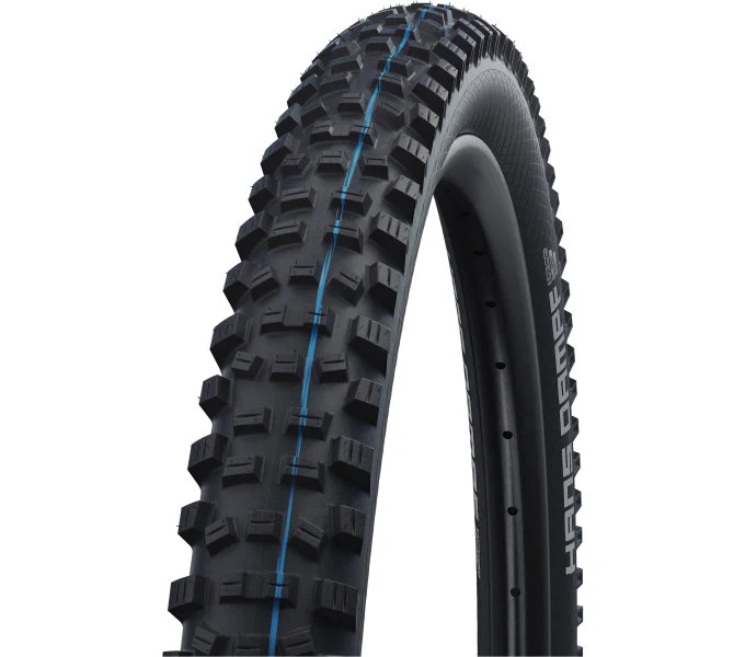 Schwalbe Hans Dampf 27,5" Addix SpeedGrip Evolution Line Faltreifen schwarz