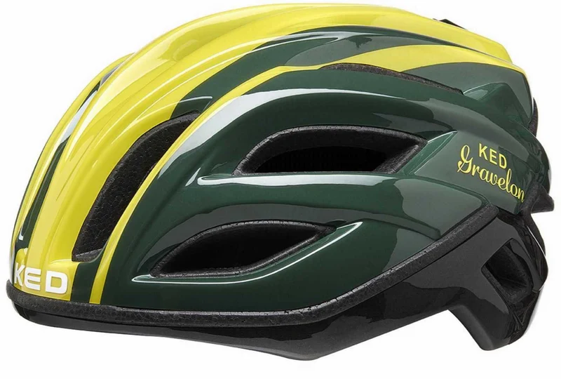 KED Gravelon Rennrad-Helm lotus