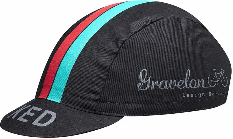 KED Gravelon Rennrad-Helm italo