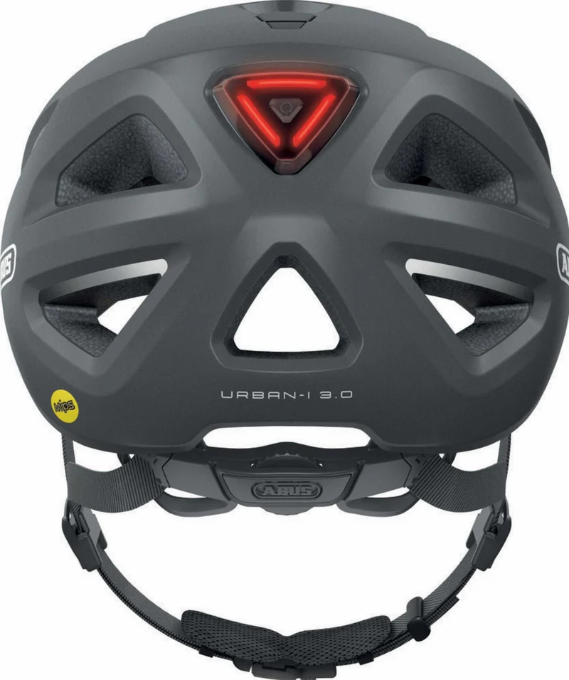 Abus Urban-I 3.0 MIPS Helm titan