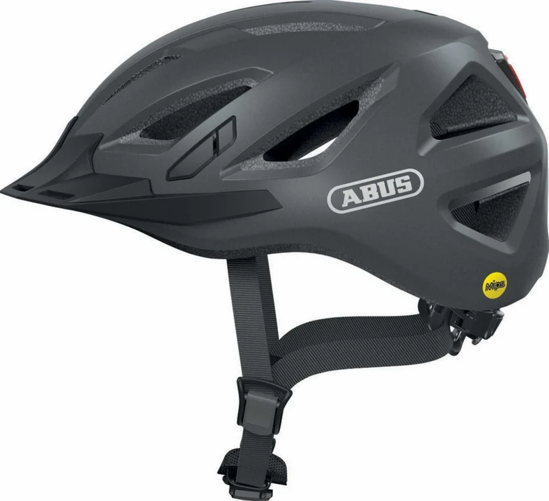 Abus Urban-I 3.0 MIPS Helm titan