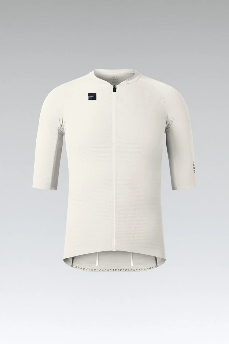 Phantom Kurzarmtrikot Gobik Unisex Tofu