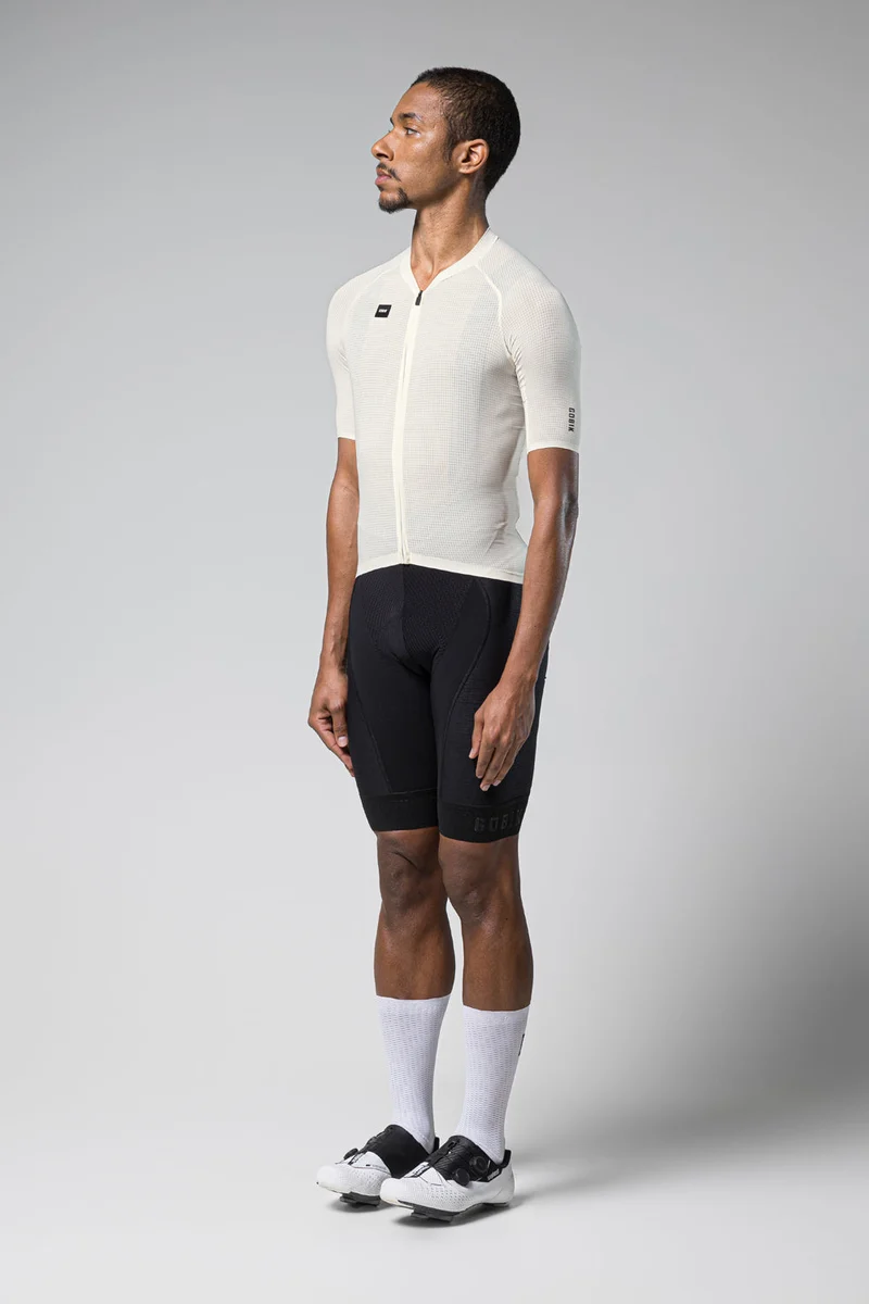 Phantom Kurzarmtrikot Gobik Unisex Tofu
