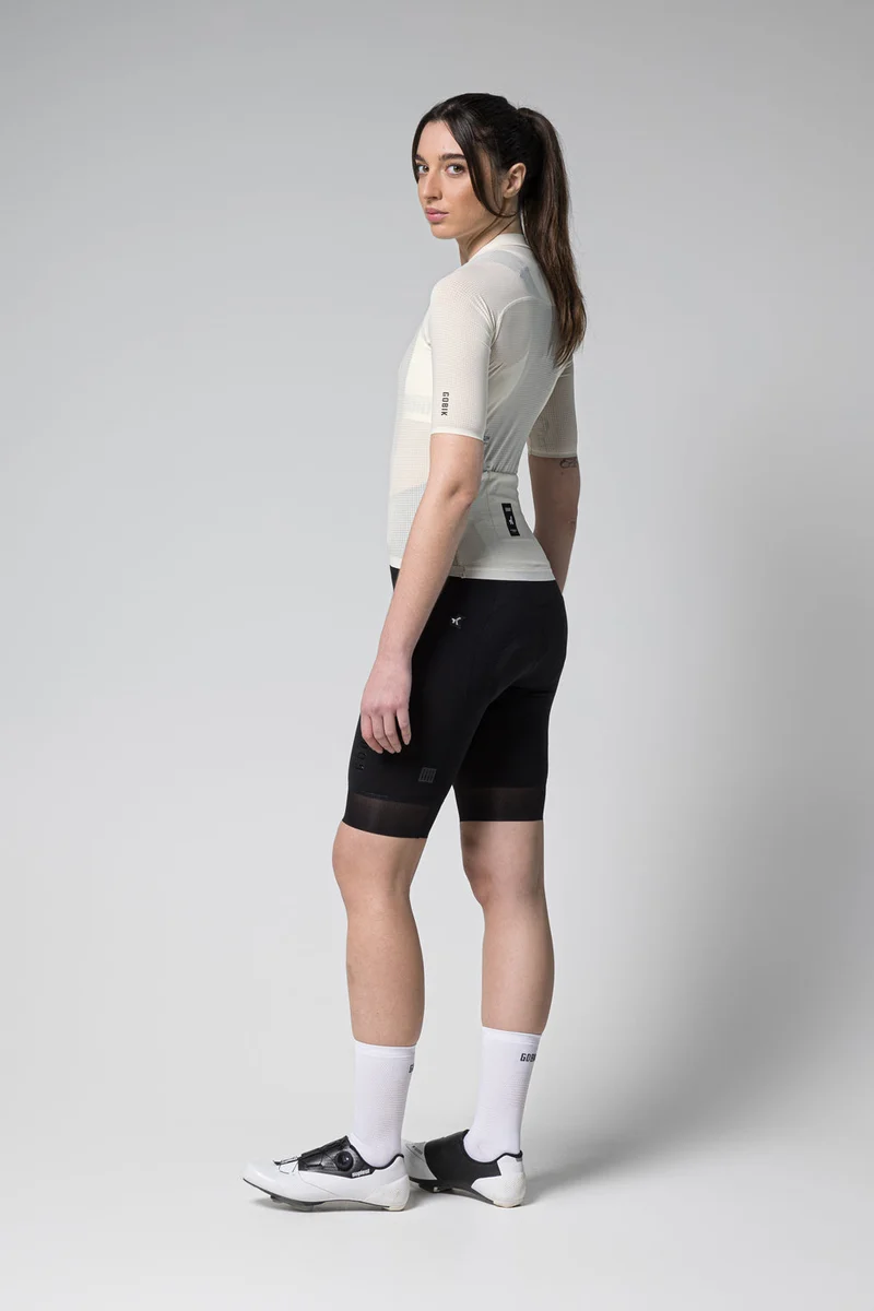 Phantom Kurzarmtrikot Gobik Unisex Tofu