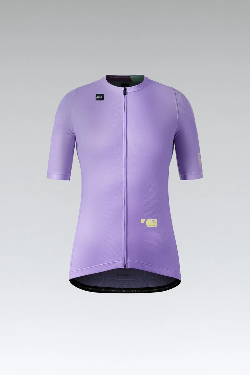 Stark Kurzarmtrikot Gobik Damen Iris