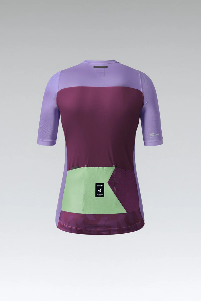 Stark Kurzarmtrikot Gobik Damen Iris