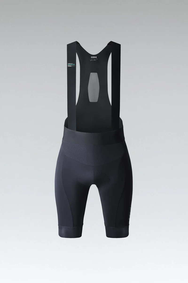 Revolution 2.0 K9 Radhose Gobik Damen Ultrablau