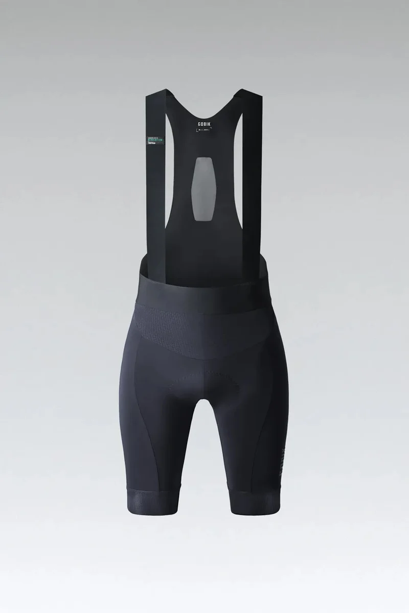 Revolution 2.0 K9 Radhose Gobik Damen Ultrablau