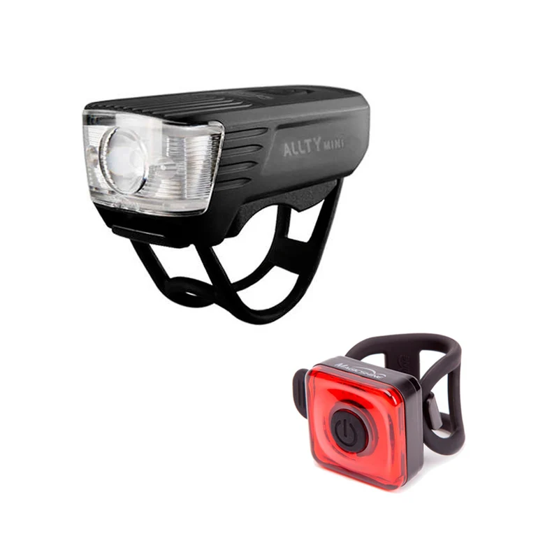 Magicshine Mini/Seemee 20 Licht Combo