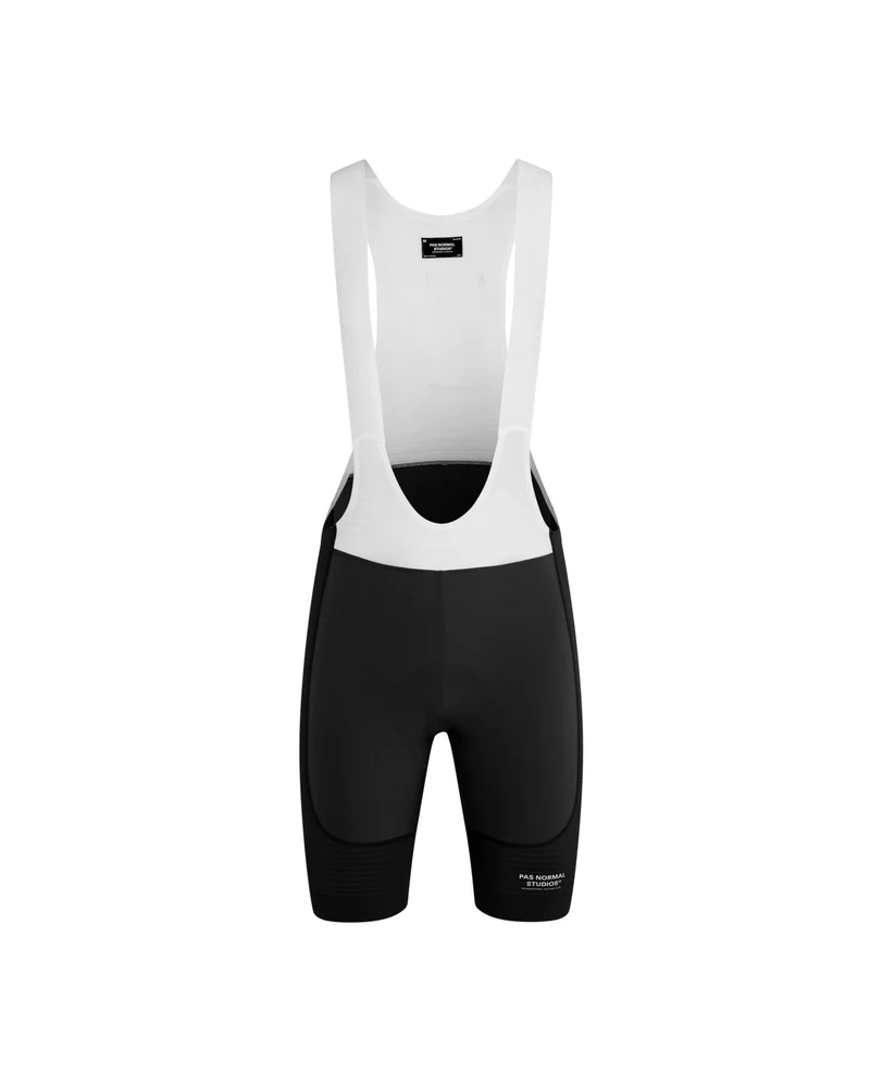 Pas Normal Studios Mechanism Pro Radhose Herren Schwarz