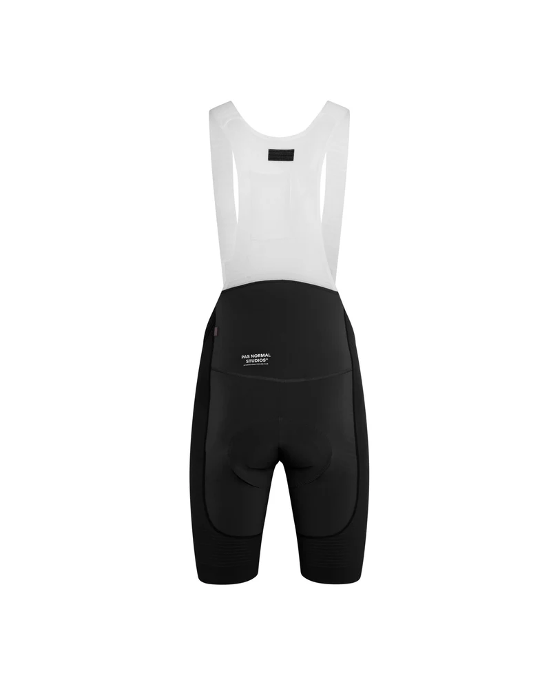 Pas Normal Studios Mechanism Pro Radhose Herren Schwarz