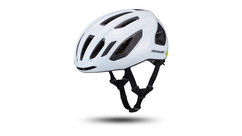 Chamonix 3 Helm CE Specialized 2024 Weiß