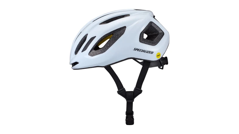 Chamonix 3 Helm CE Specialized 2024 Weiß