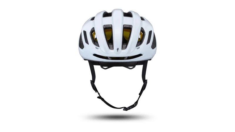 Chamonix 3 Helm CE Specialized 2024 Weiß