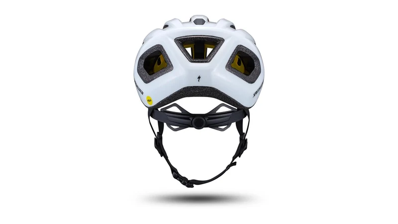 Chamonix 3 Helm CE Specialized 2024 Weiß