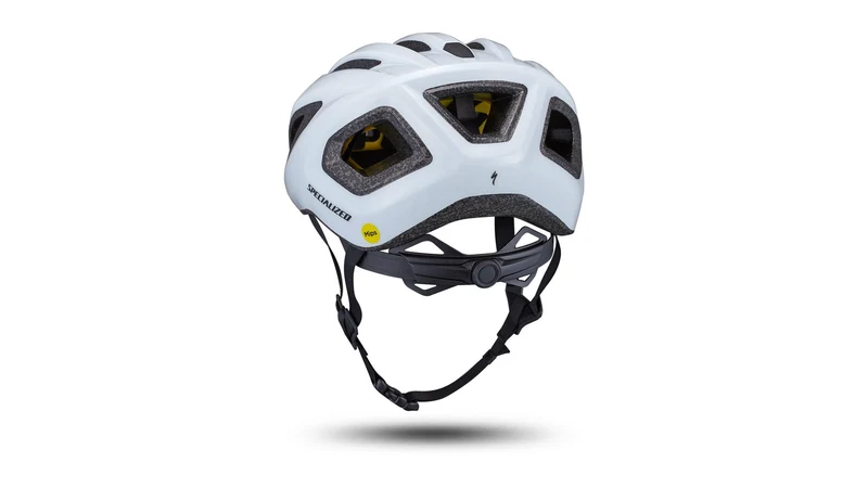 Chamonix 3 Helm CE Specialized 2024 Weiß