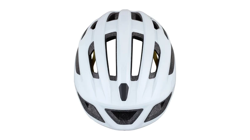 Chamonix 3 Helm CE Specialized 2024 Weiß