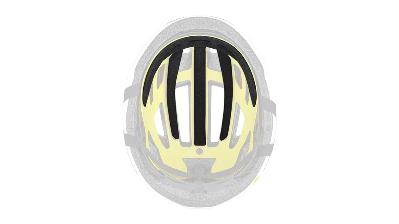 Chamonix 3 Helm CE Specialized 2024 Weiß