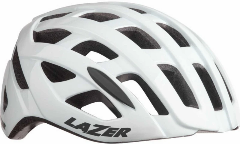 Lazer Tonic Helm white