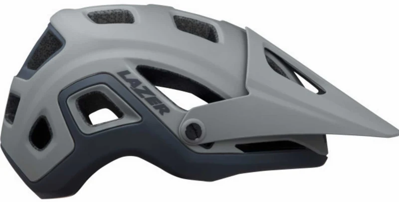 Lazer Impala MIPS Helm matte dark grey
