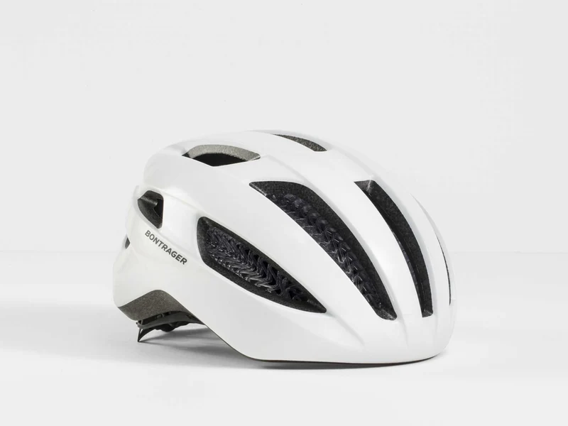 Bontrager Starvos WaveCel Helm white