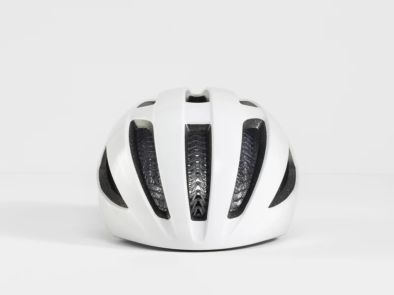 Bontrager Starvos WaveCel Helm white