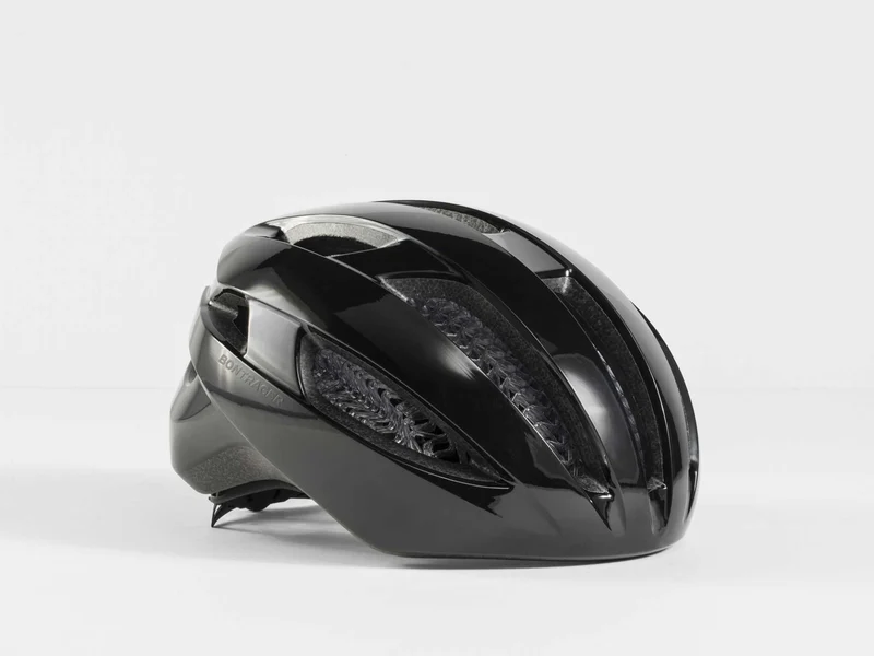 Bontrager Starvos WaveCel Helm black