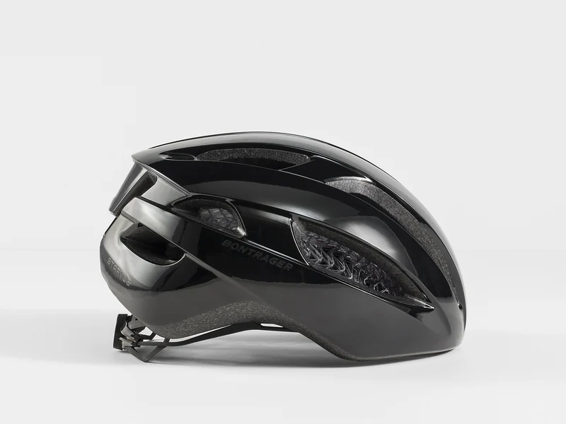 Bontrager Starvos WaveCel Helm black