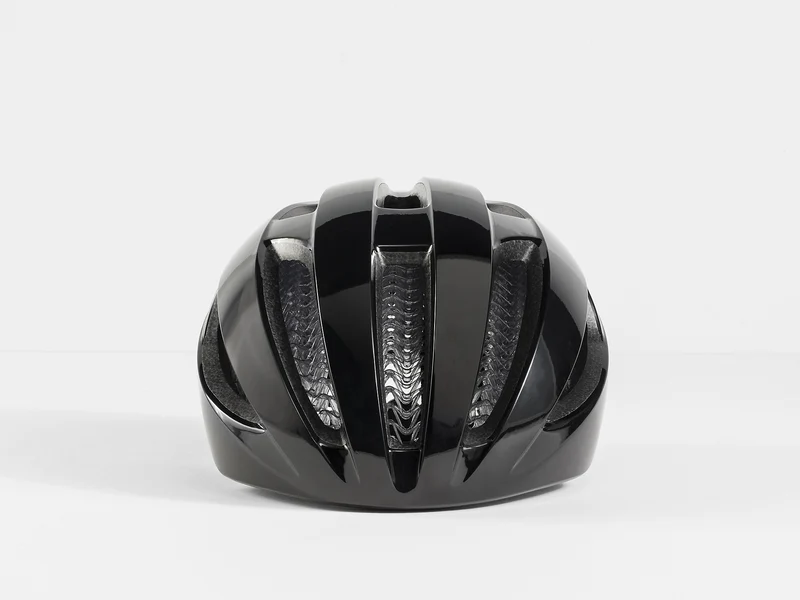 Bontrager Starvos WaveCel Helm black