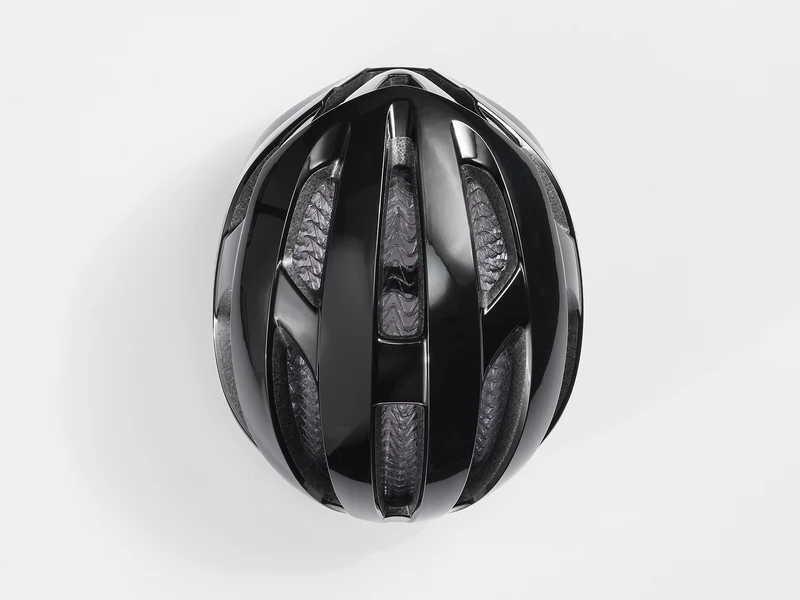 Bontrager Starvos WaveCel Helm black