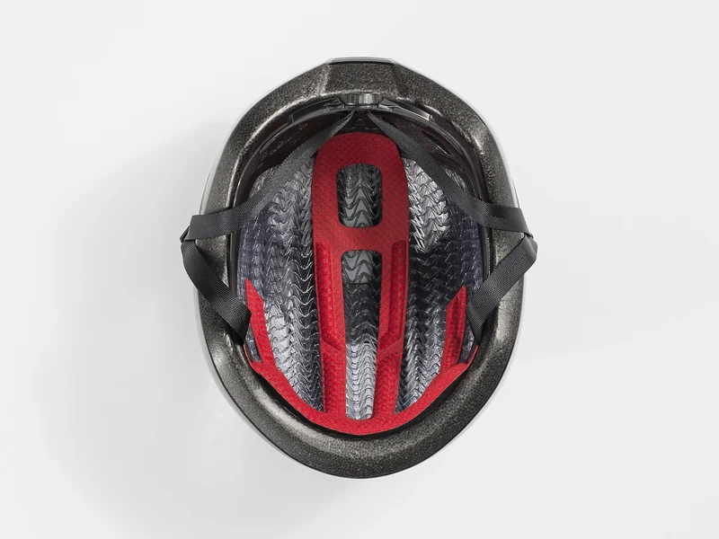 Bontrager Starvos WaveCel Helm black