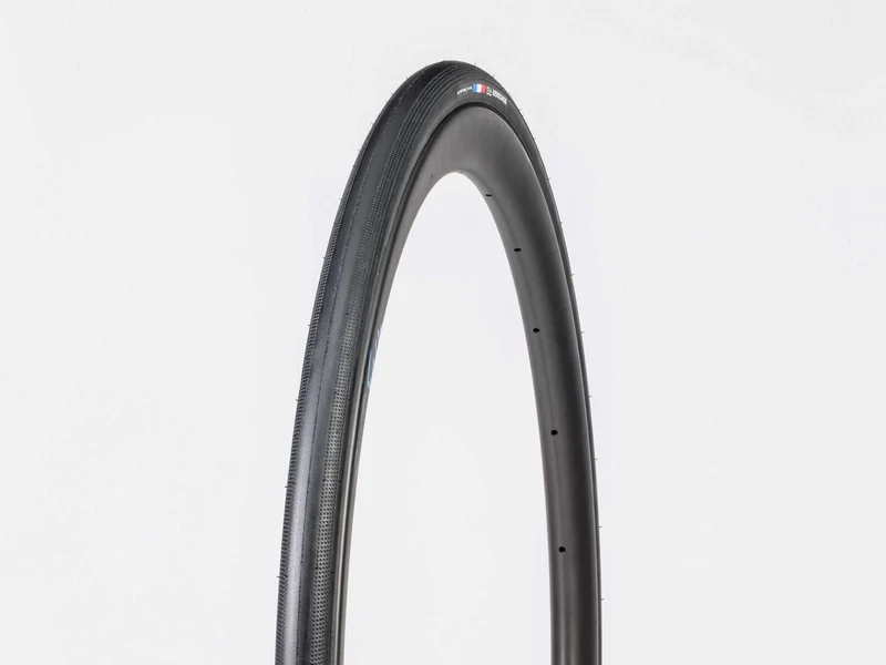Bontrager R3 Hard-Case Lite 28" black