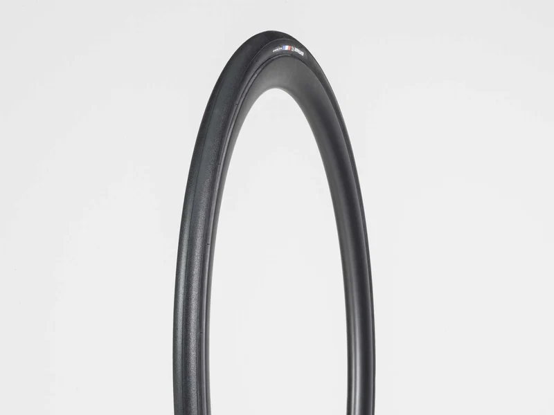 Bontrager R1 Hard-Case Lite Drahtreifen 28" black