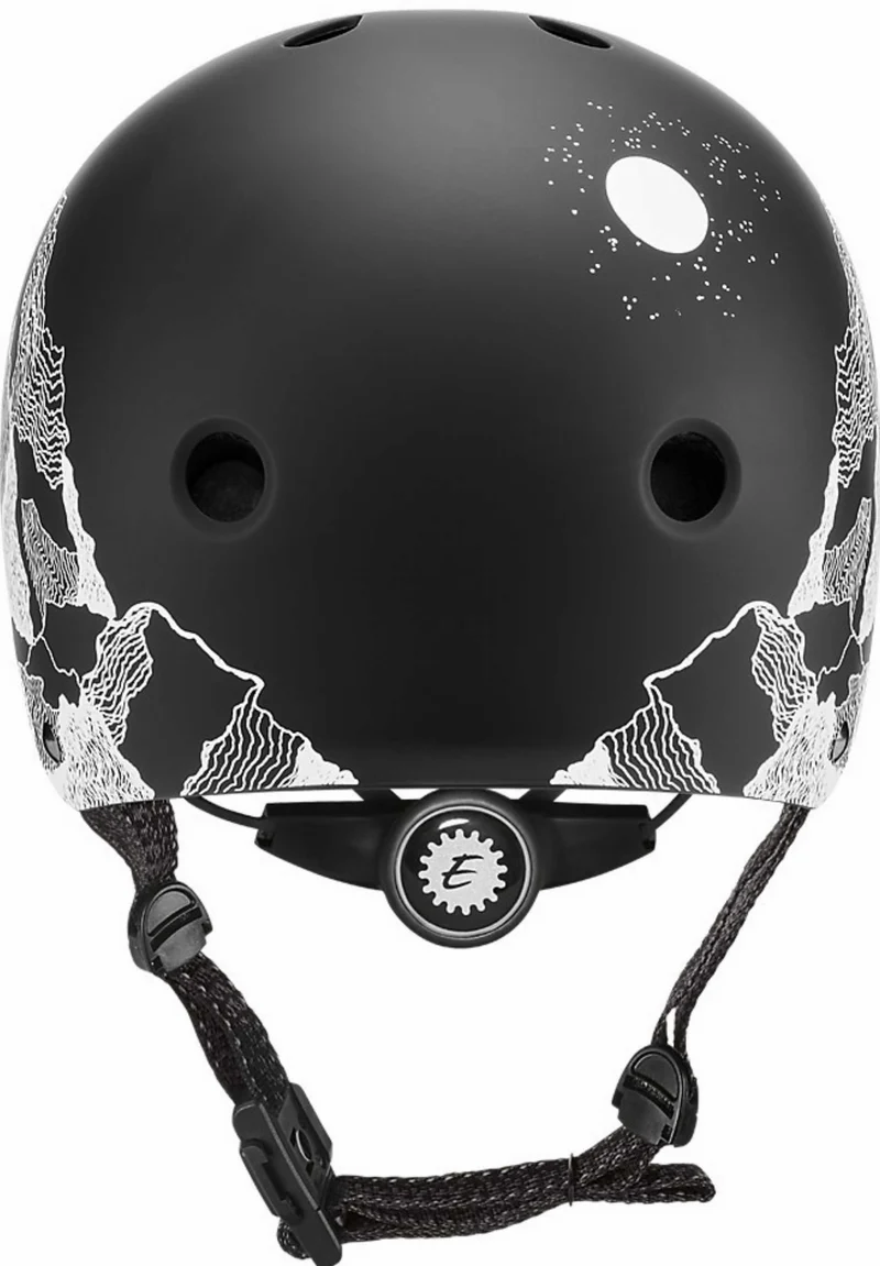 Electra Lifestyle Lux Mountain Sky Helm black