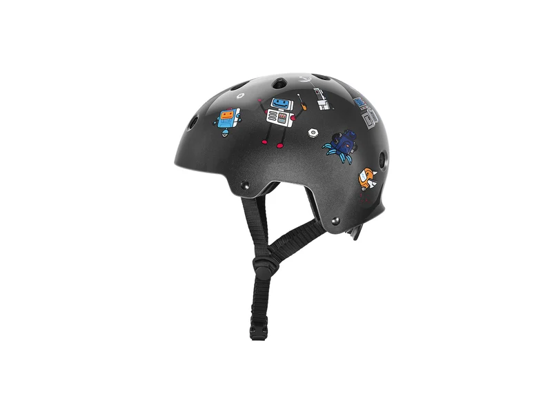 Electra Lifestyle EBC 3000 Helm grey metallic