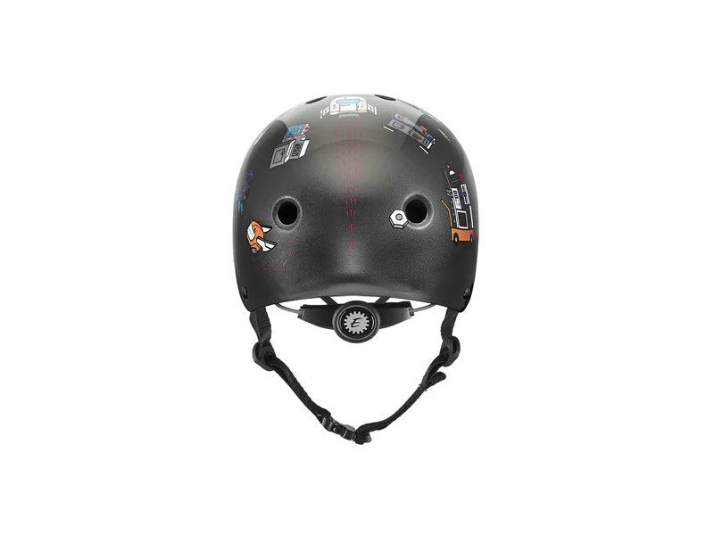 Electra Lifestyle EBC 3000 Helm grey metallic