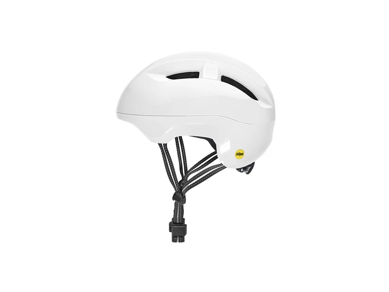 Electra Go! Mips Helm white