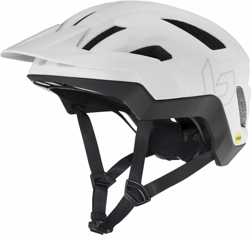 Bolle Adapt Mips MTB-Helm matte off white