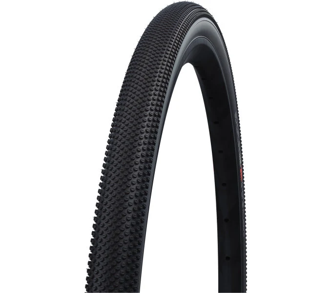 Schwalbe G-One Allround Addix SpeedGrip Evolution Line, TLE, Faltreifen 28" SnakeSkin, Super Ground schwarz