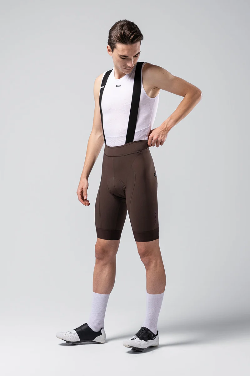 Matt 2.0 K10 Radhose Gobik Herren Cocoa