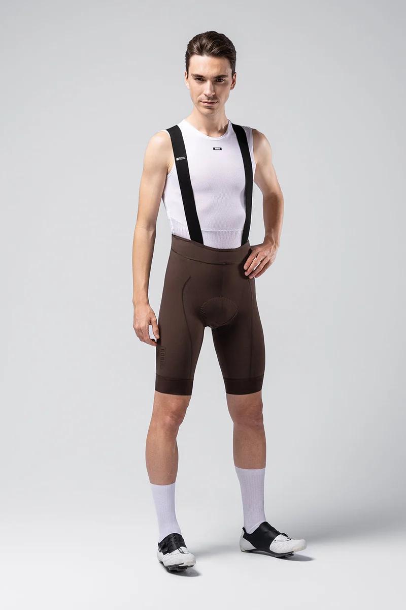 Matt 2.0 K10 Radhose Gobik Herren Cocoa