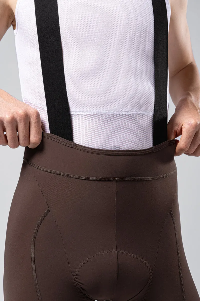 Matt 2.0 K10 Radhose Gobik Herren Cocoa