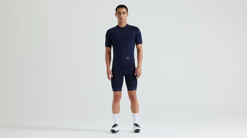 SBC Foundation Jersey Kurzarm Specialized Herren 2024 Dark Navy