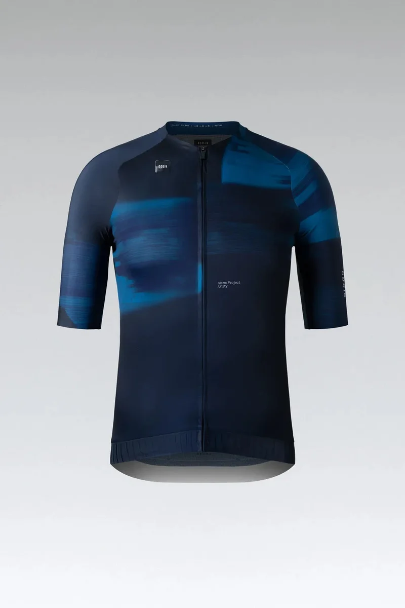 CX Pro 3.0 Kurzarmtrikot Gobik Unisex Astral