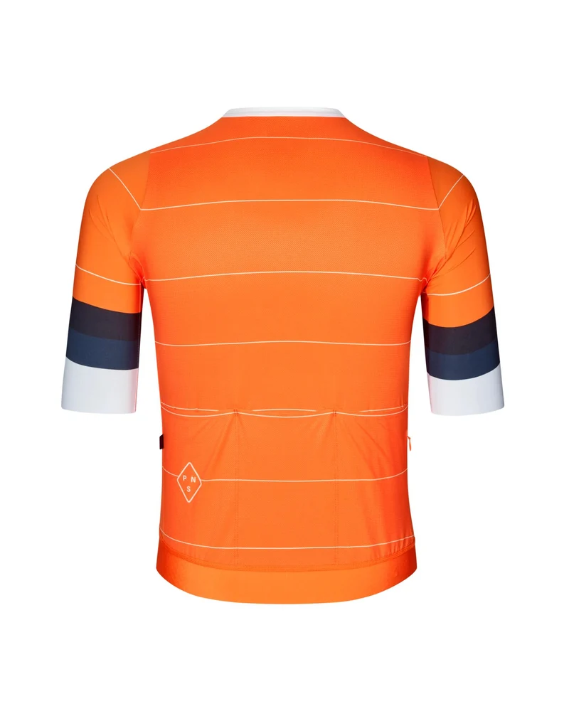 Kurzarmtrikot Solitude Late Drop Pas Normal Studios Herren Bernstein