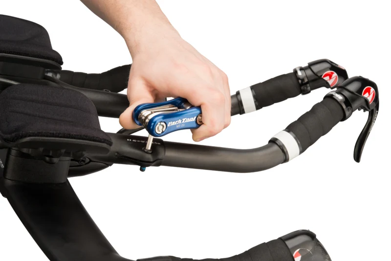 MT-20 Multitool Park Tool Blau