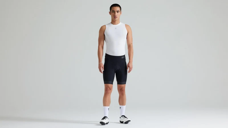 SBC Foundation Short Specialized Herren 2024 Schwarz
