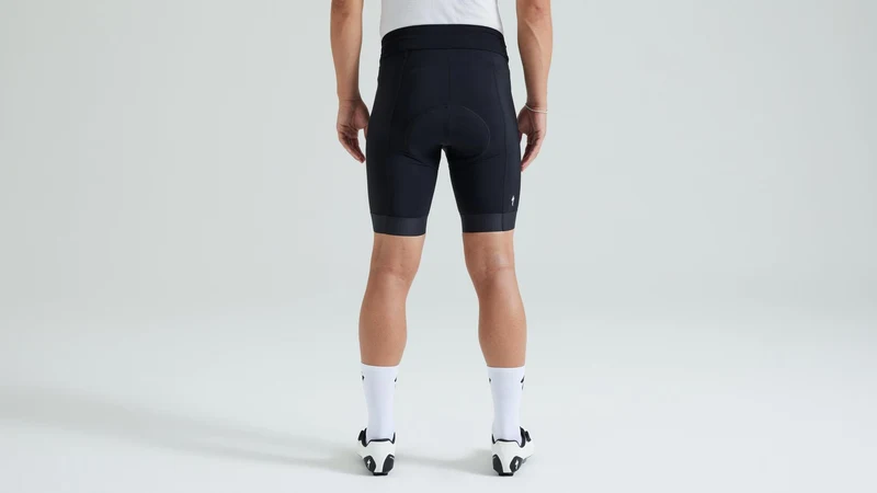 SBC Foundation Short Specialized Herren 2024 Schwarz