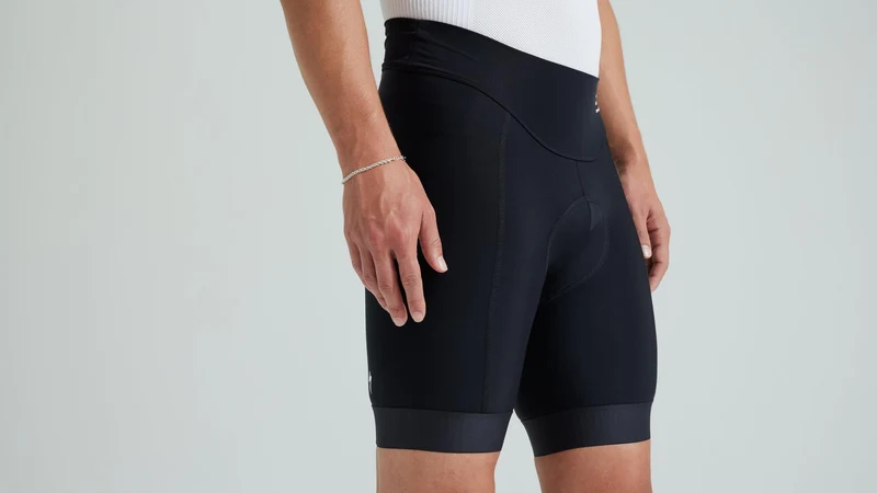 SBC Foundation Short Specialized Herren 2024 Schwarz