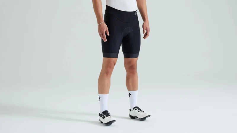 SBC Foundation Short Specialized Herren 2024 Schwarz